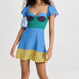 Staud Gisele dress - size 8